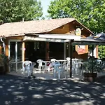 Mobil-home Avec Terrasse Au De - Api-1-52-1220