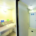 Mobil-home Avec Terrasse Au De - Api-1-52-1220 Campsite Payrac
