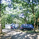Campsite Mobil-home Avec Terrasse Au De - Api-1-52-1220 *